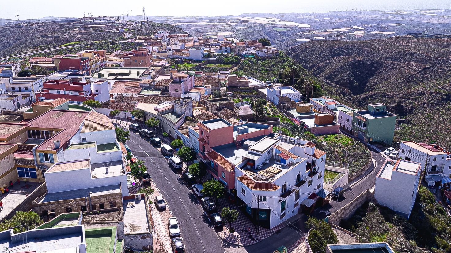 Local en venta en Arona