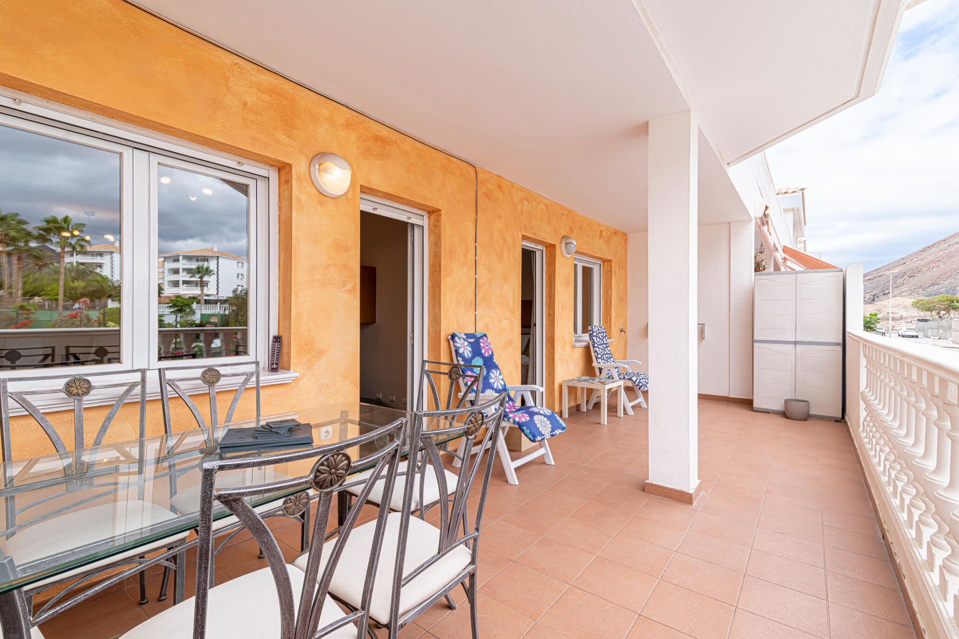Piso en alquiler en Arona zona Los Cristianos
