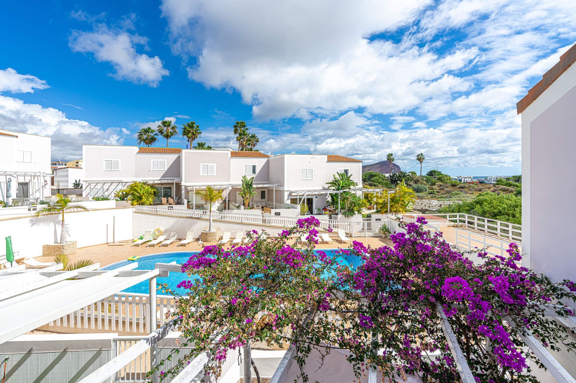 Dúplex en Granadilla de Abona, LOS ABRIGOS, venta