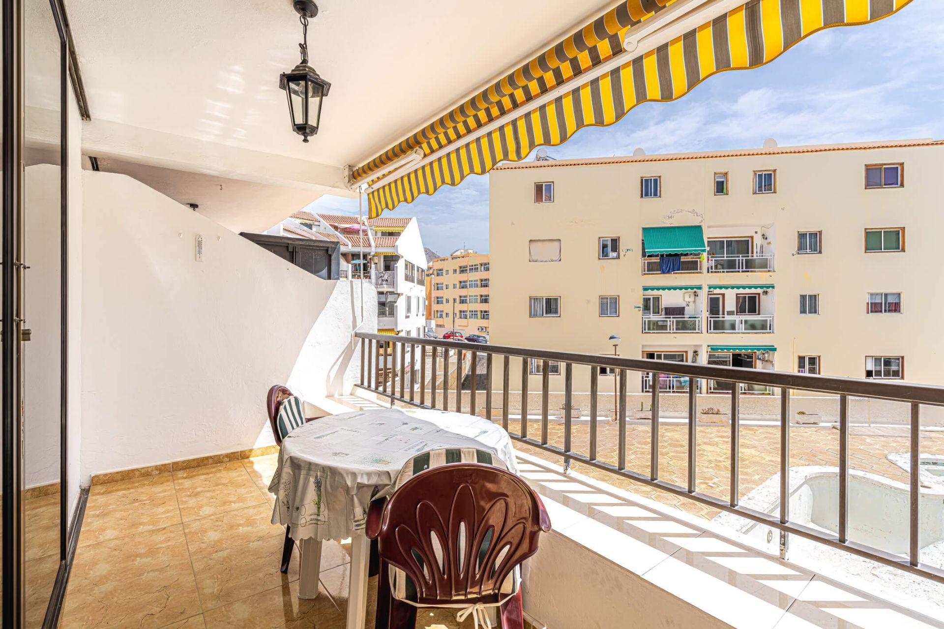Piso en alquiler  , Los Cristianos, Arona  21/26