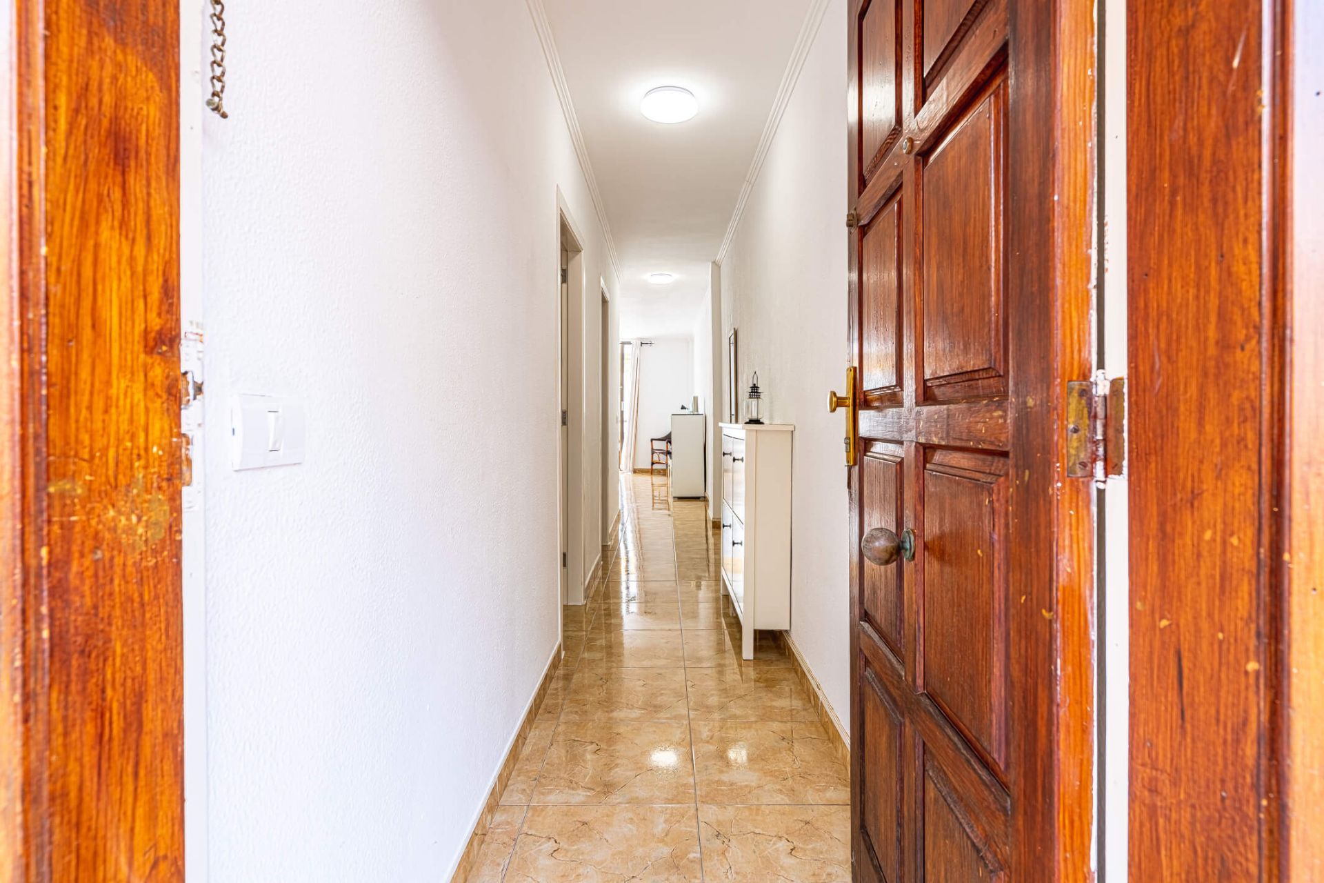 Piso en alquiler  , Los Cristianos, Arona  2/26