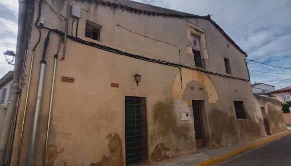 Casa de pueblo en Olèrdola, venta