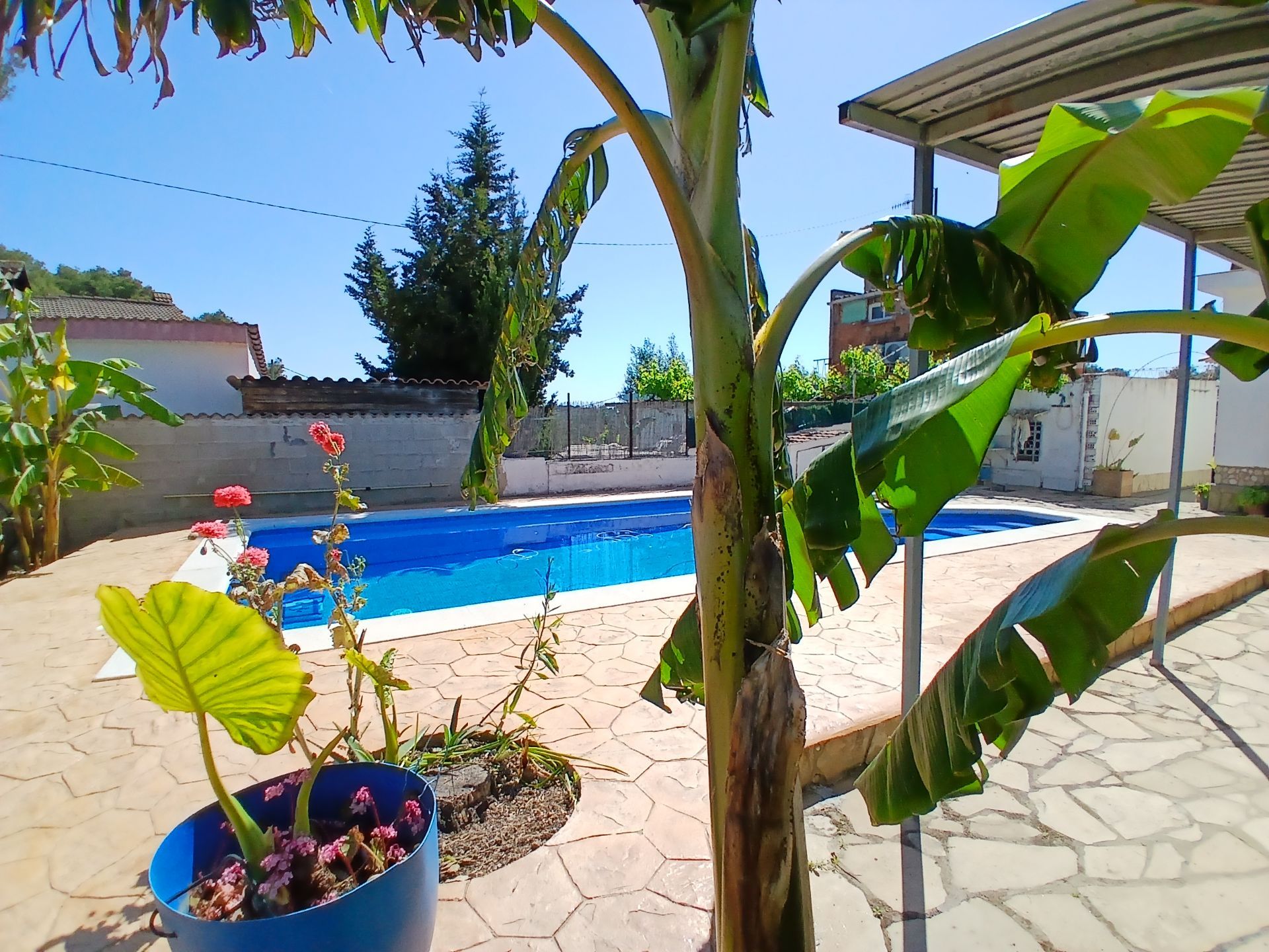 Casa / Chalet en Cubelles, venta