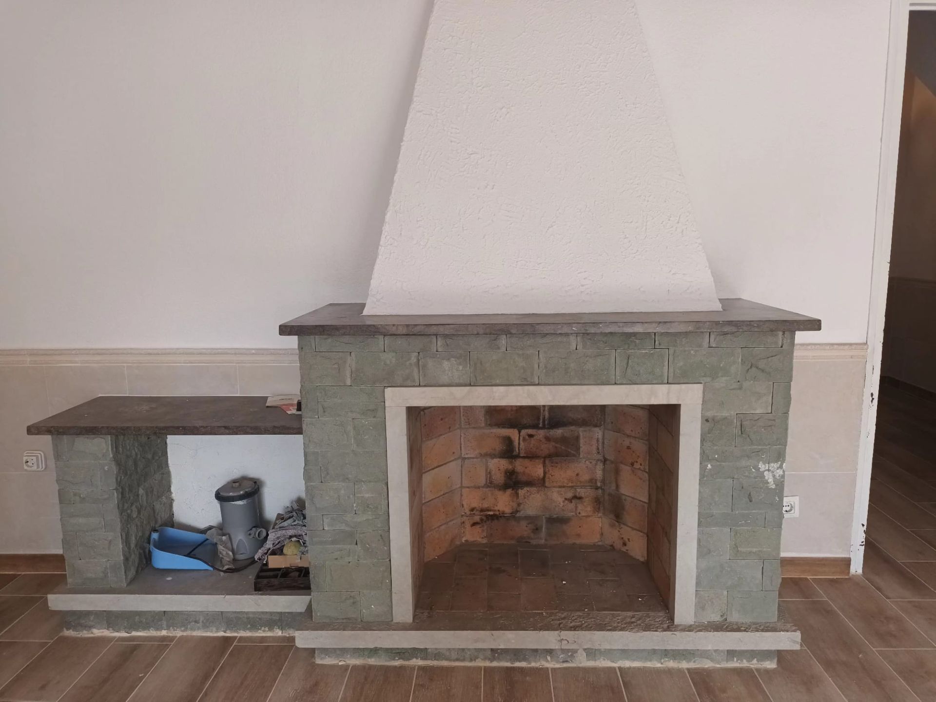 Casa en venta en Sant Jaume dels Domenys