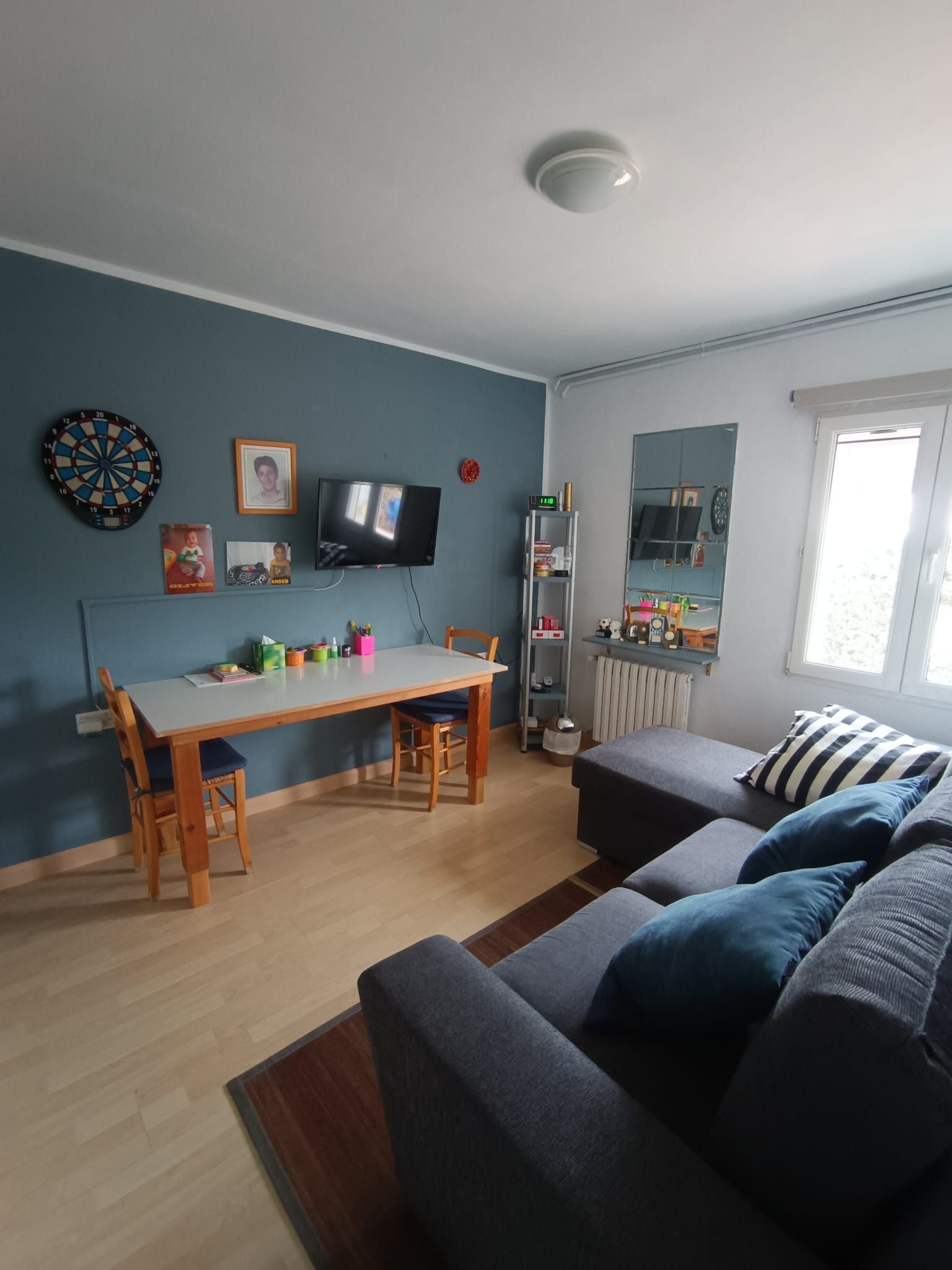 Villa en venta en Mahón zona Binidalí