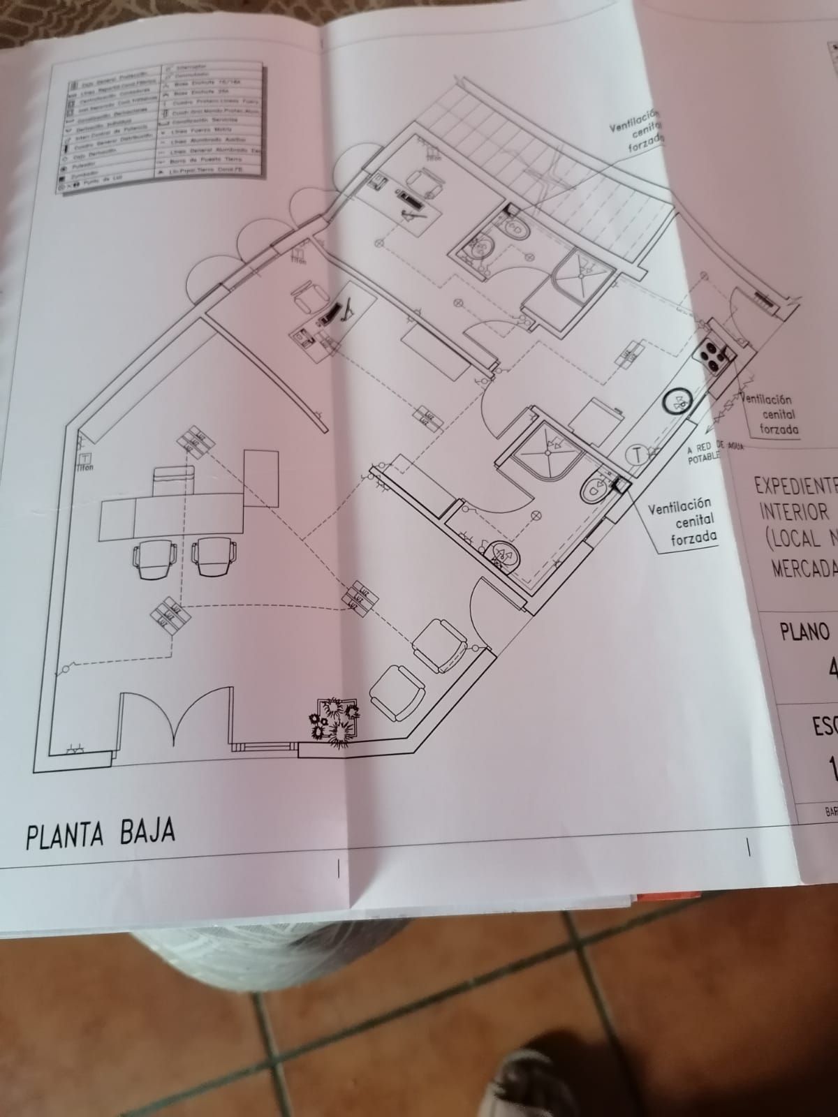 Apartamento en venta en Es Mercadal zona Addaia