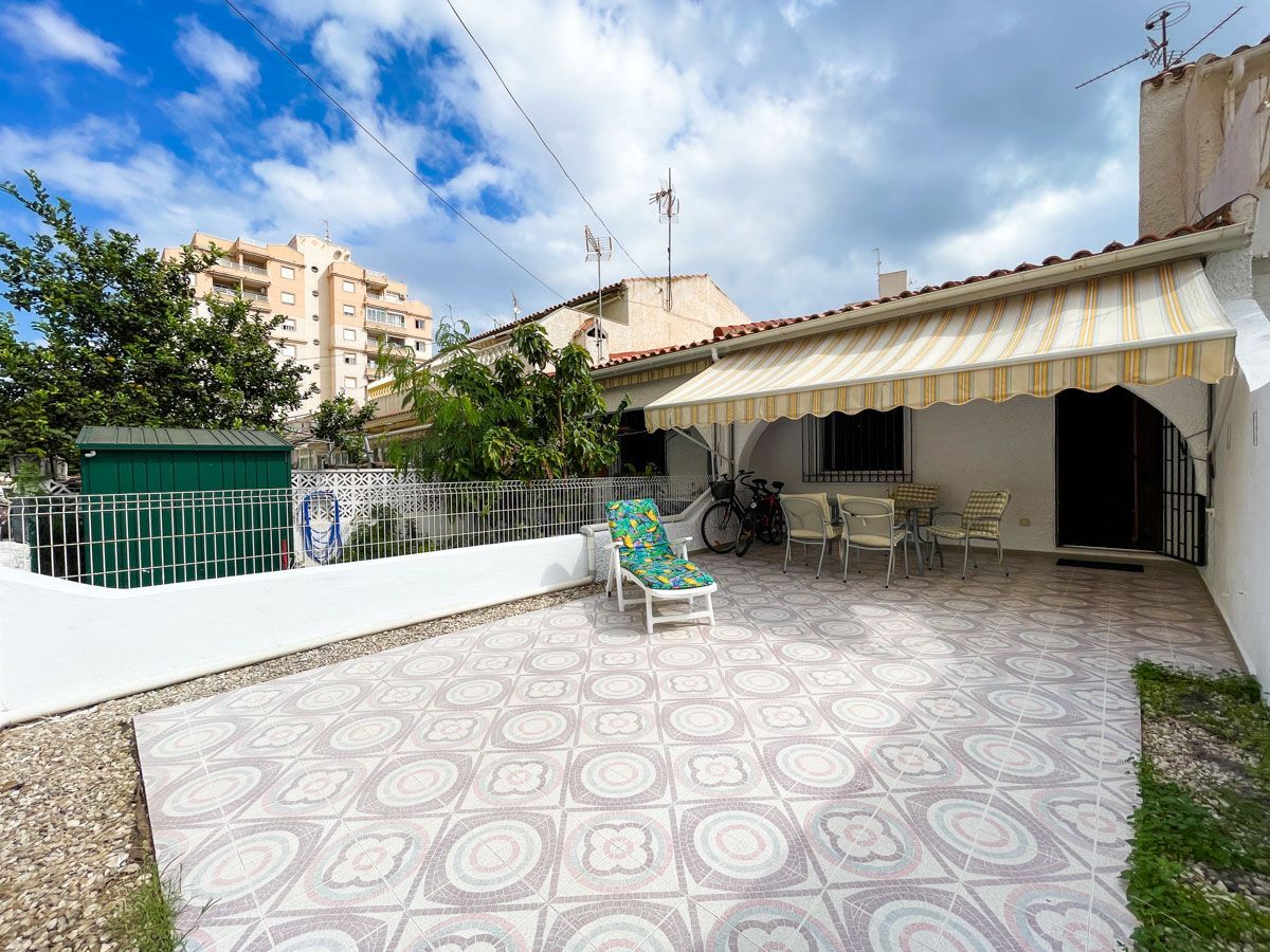 Bungalow en Torrevieja, Nueva Torrevieja, venta