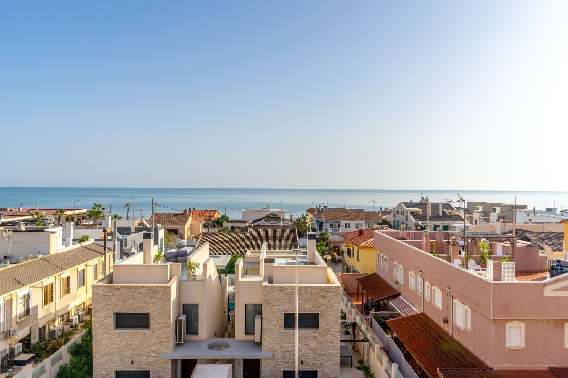 Apartment in Torrevieja, Playa de la Mata, for sale