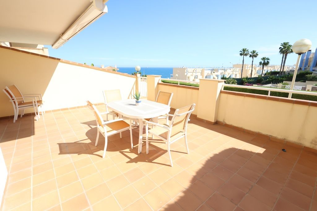 Apartment in Orihuela Costa, Agua Marina, for sale