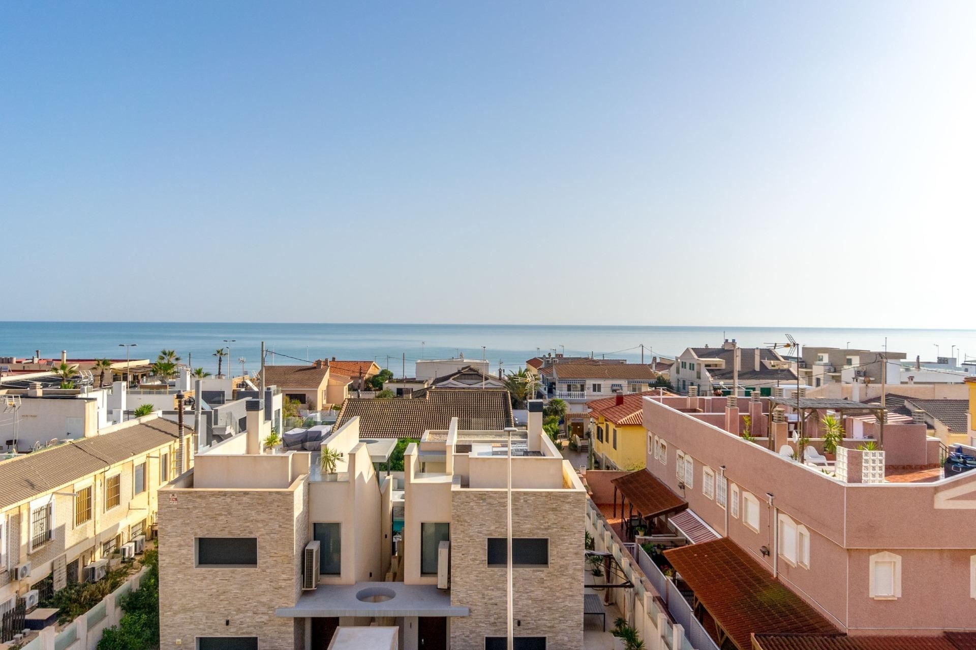 Apartamento en Torrevieja, La Mata, venta
