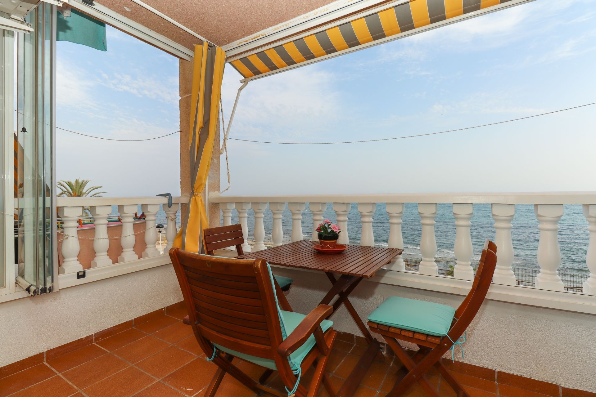 Lägenhet i Torrevieja, Cabo Cervera, till salu 