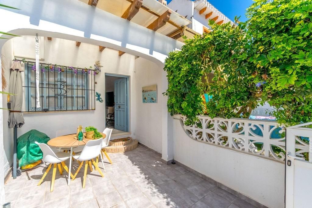 Bungalow en Orihuela Costa, La Florida, venta