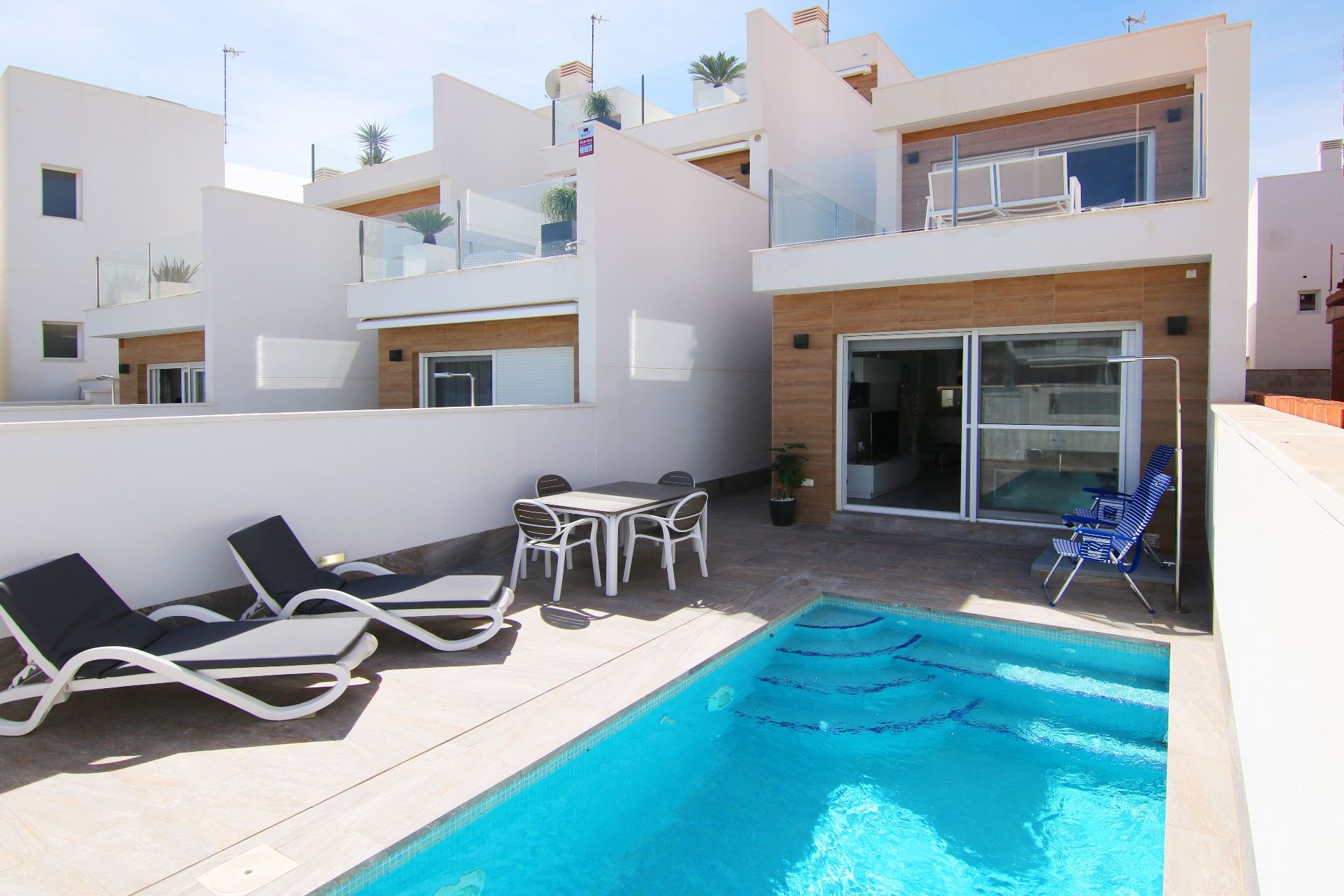 Apartamento en Torrevieja, Los Altos, venta