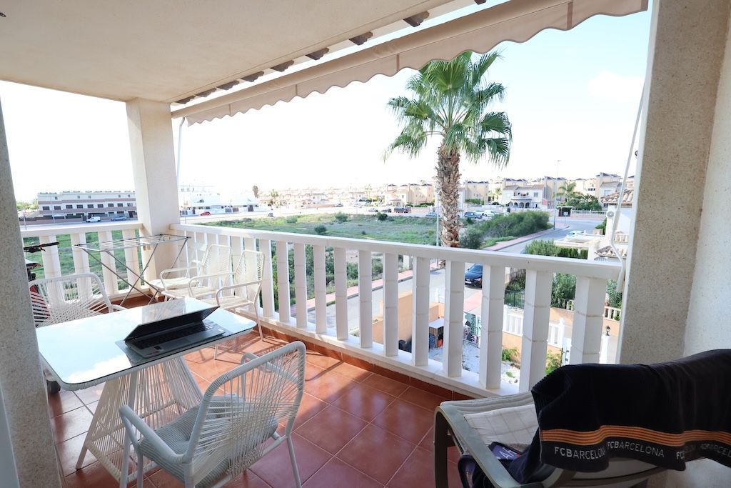 Apartment in Orihuela Costa, Cabo Roig, for sale