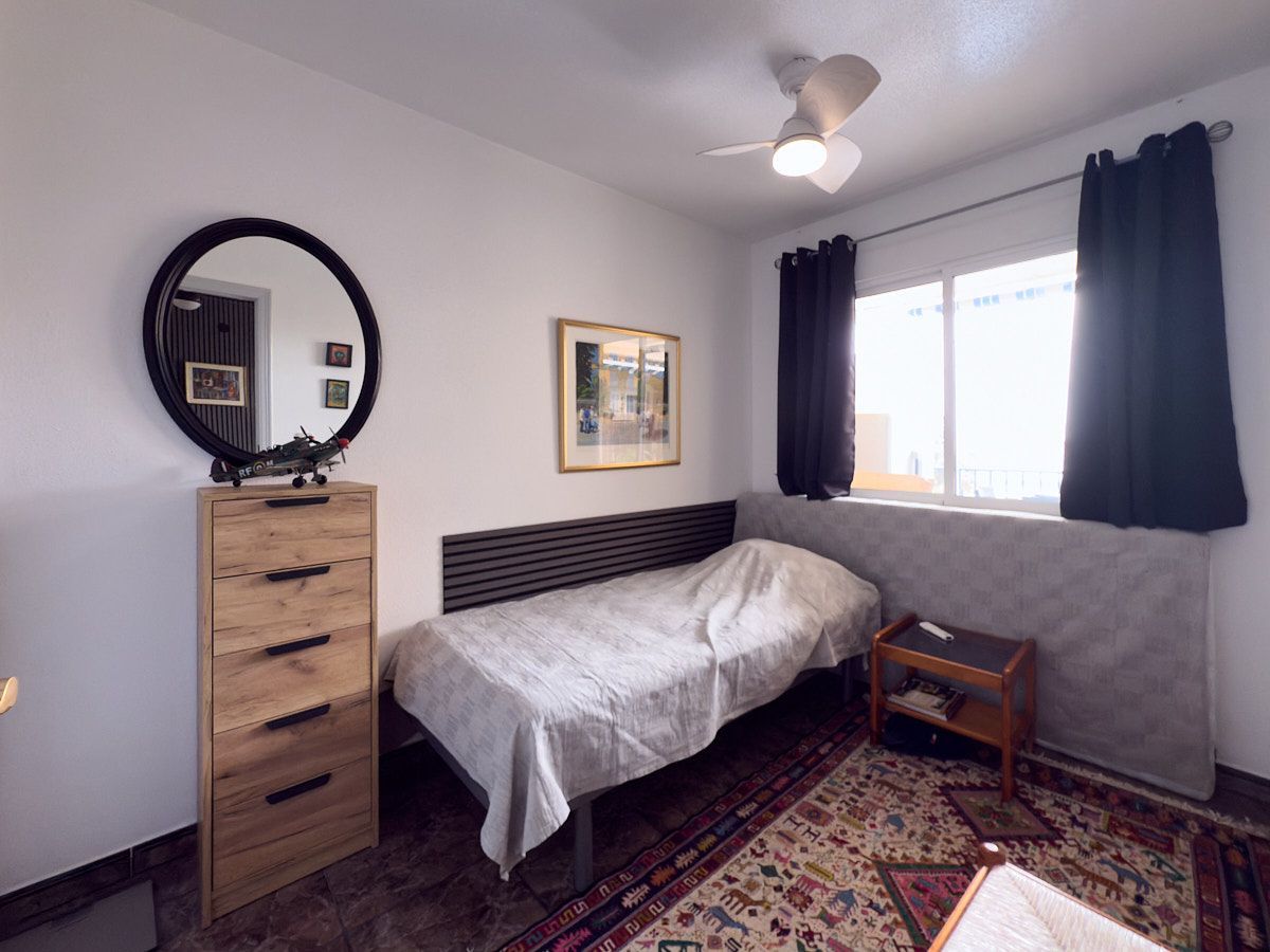 Apartamento en venta en Torrevieja zona Playa de Los Náufragos