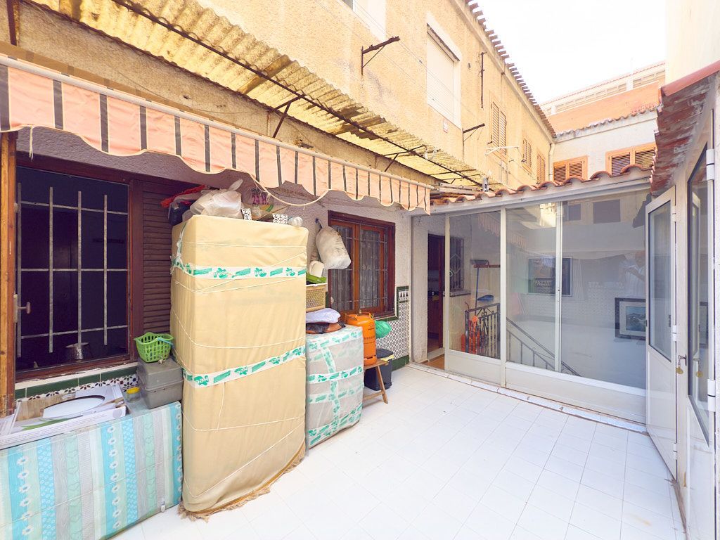 Apartamento en Torrevieja, Playa del Acequión, venta