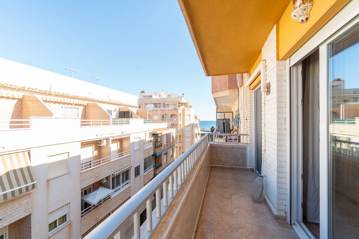 Ático en Torrevieja, Playa del Cura, venta