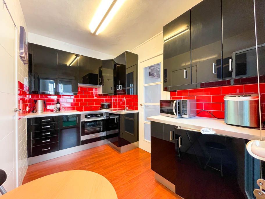 Lägenhet i Torrevieja, Playa del Cura, till salu 