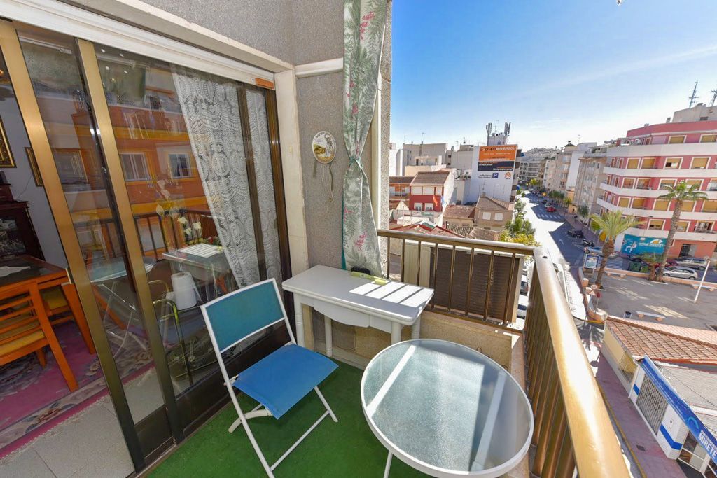 Apartamento en Torrevieja, Centro, venta