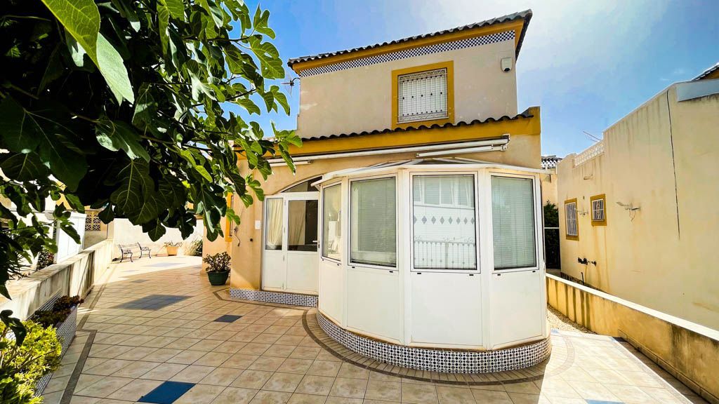 Casa / Chalet en Torrevieja, Los Altos, venta