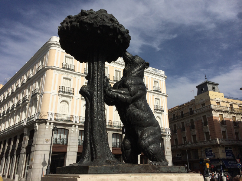 Los mejores barrios para vivir en Madrid