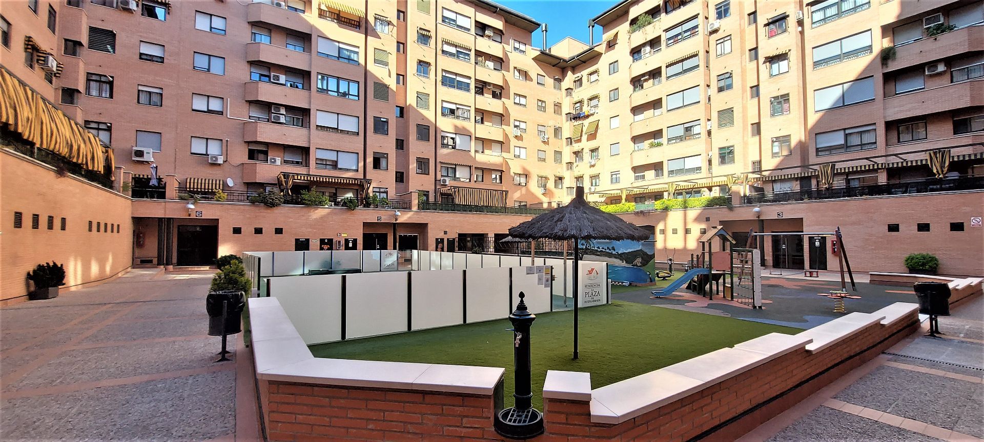 Piso en Fuenlabrada, venta