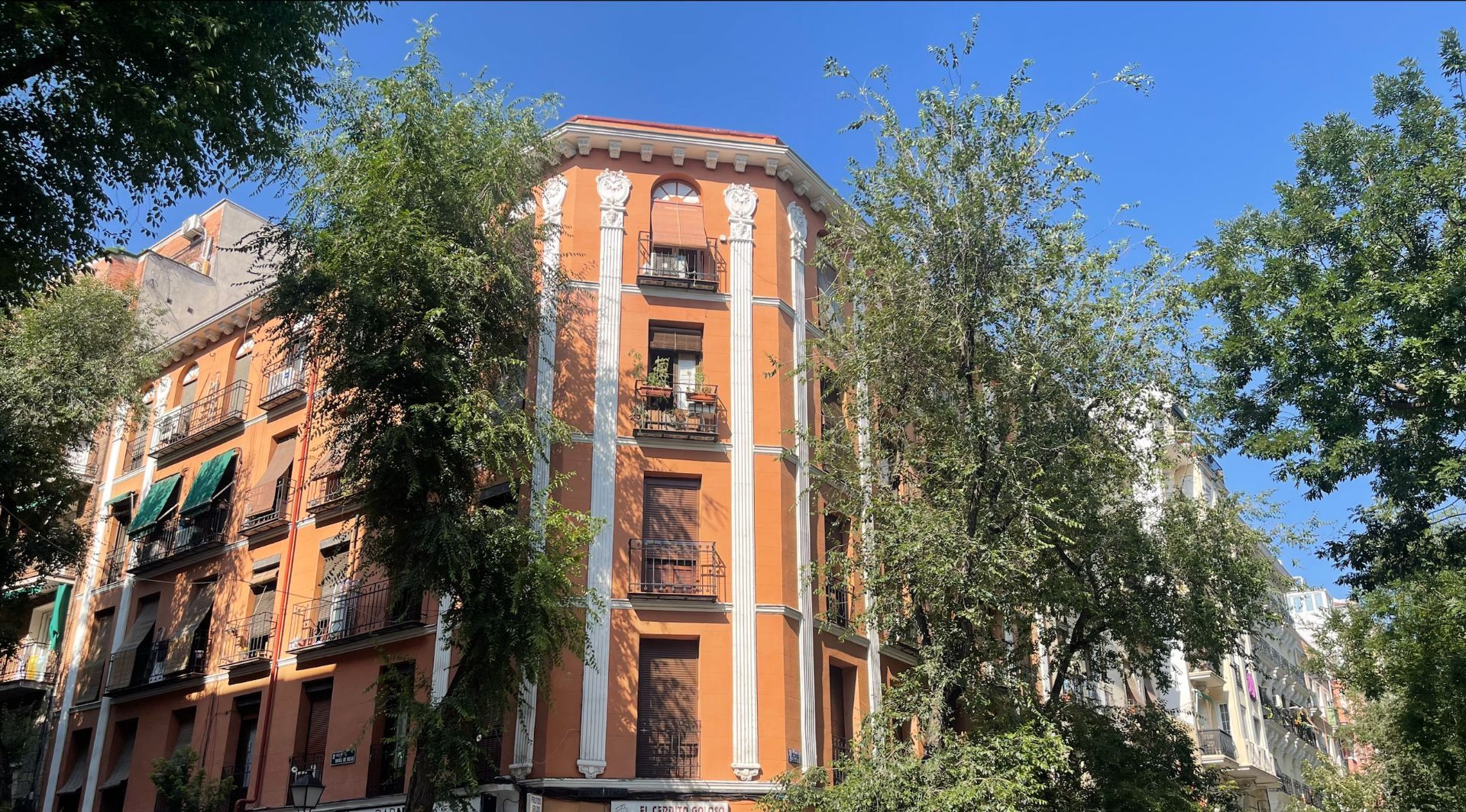Piso en Madrid, Arganzuela - Palos de Moguer, venta
