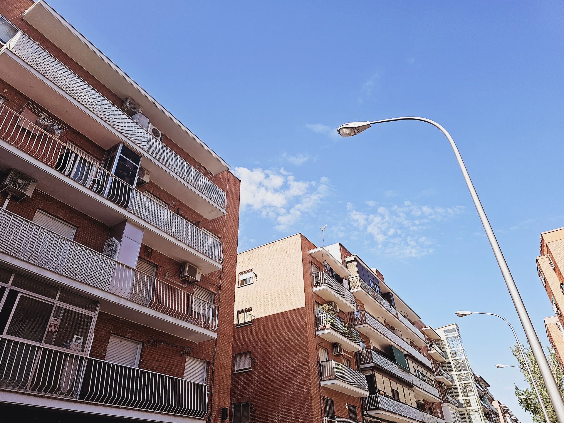 Piso en Madrid, venta