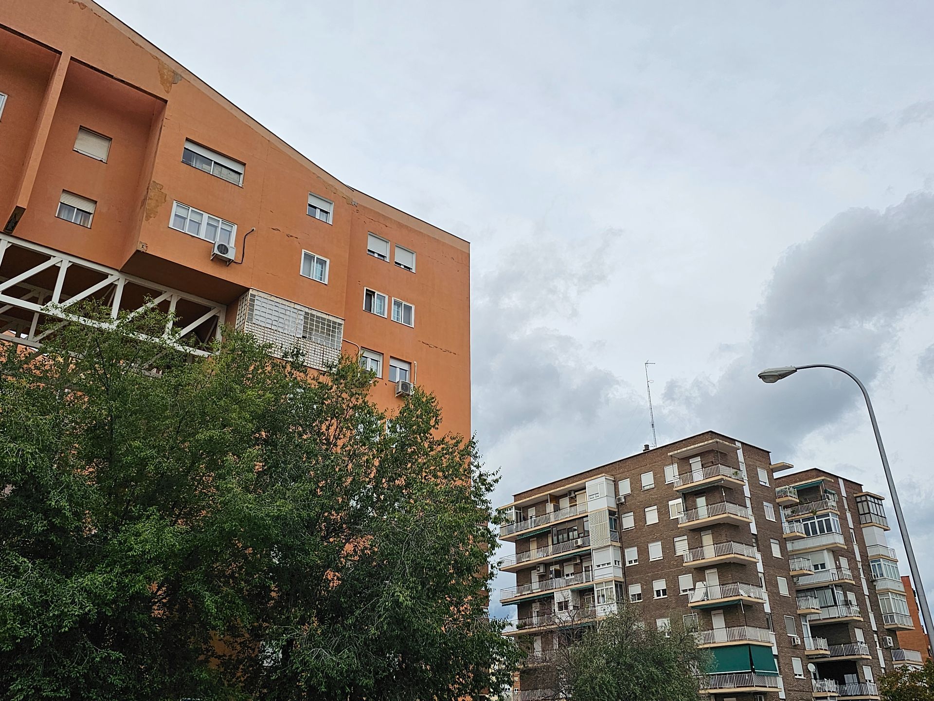 Piso en Madrid, venta