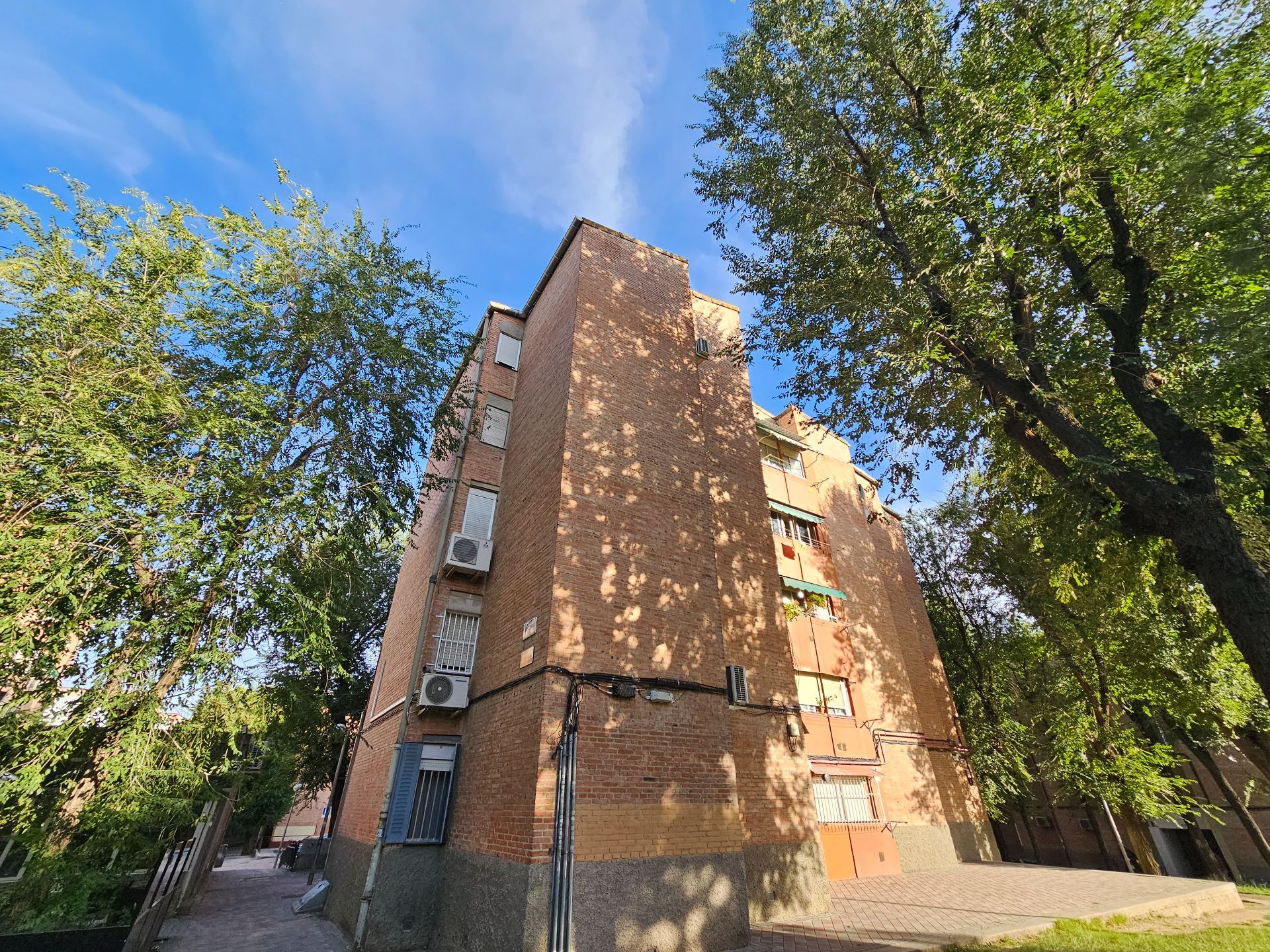 Piso en Madrid, venta