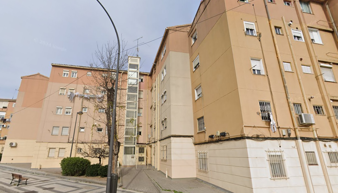 Piso en Madrid, venta