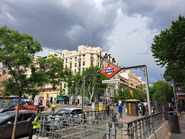 Piso en venta en Madrid