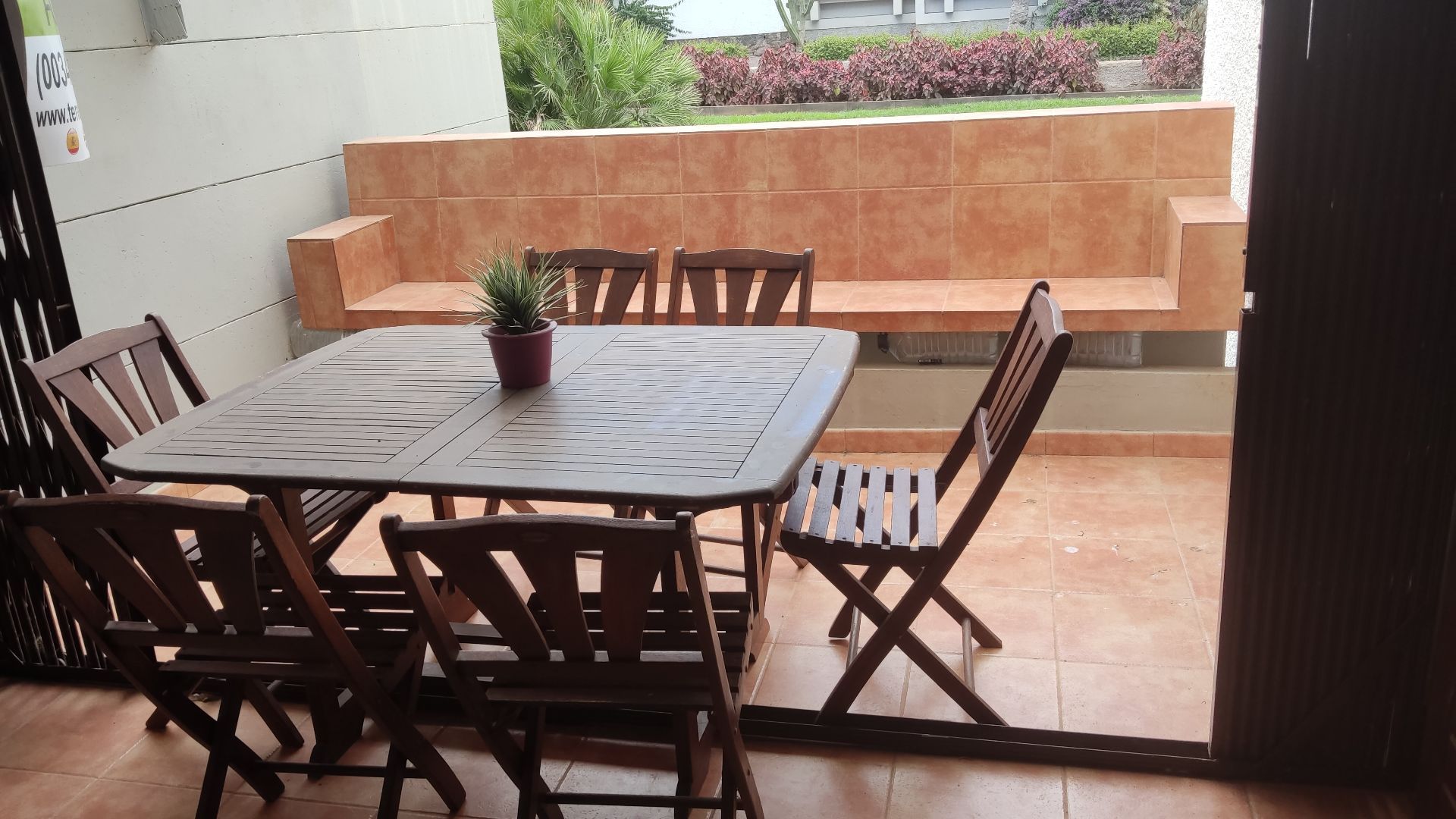 Apartamento en Costa del Silencio, venta