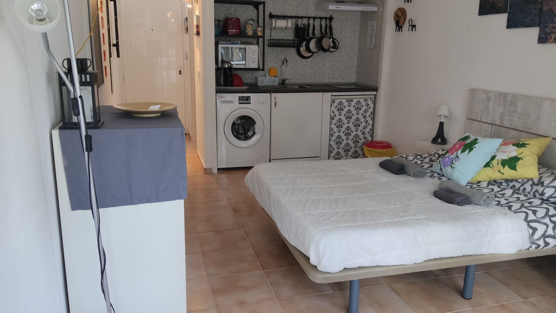 Estudio en Arona, costa del silencio, venta