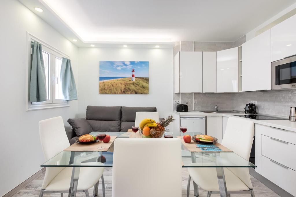Dúplex en Torviscas Alto, venta