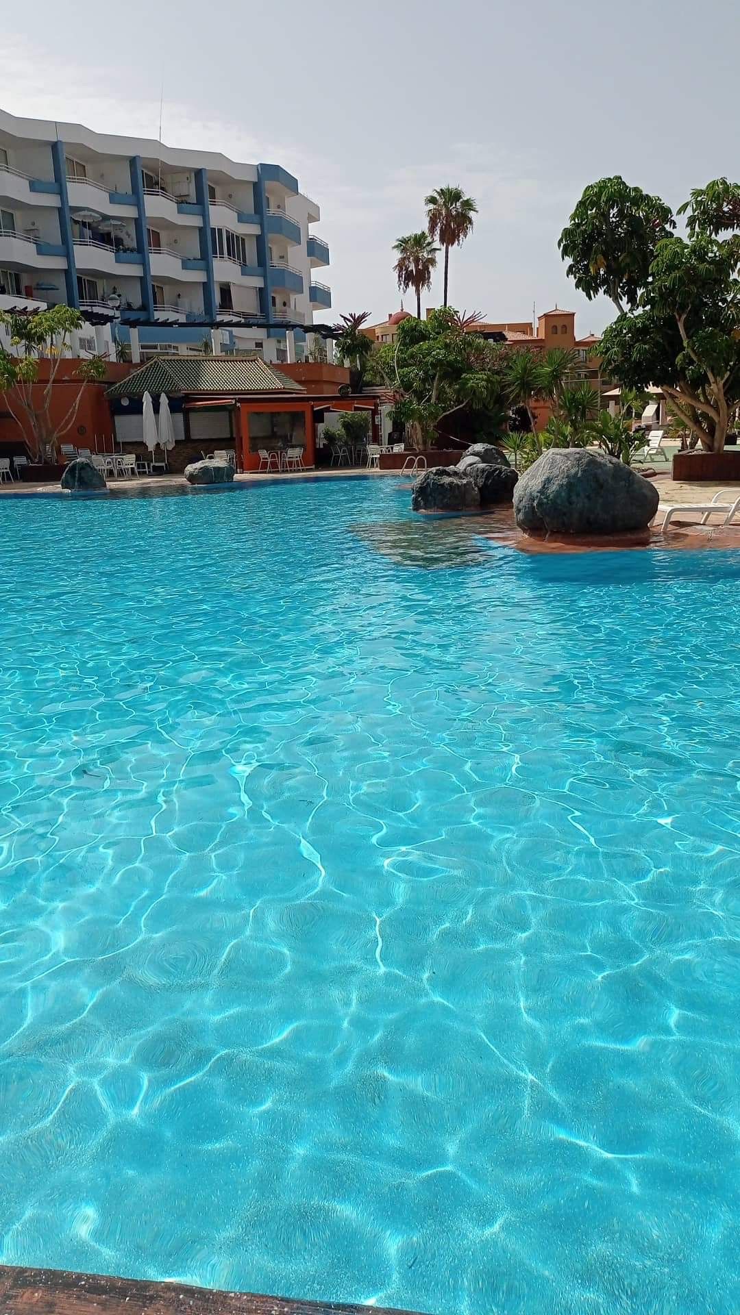 Estudio en Golf del Sur, venta