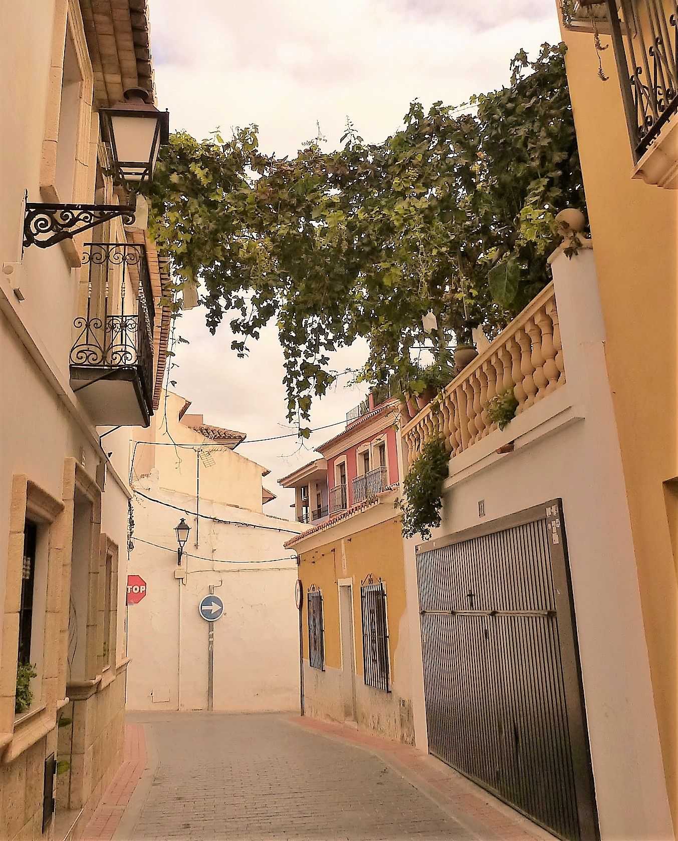 Alfas del Pi - Costa Blanca