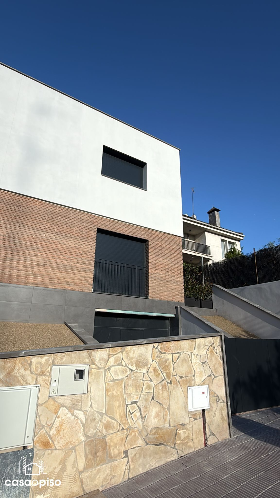 Casa adosada en Terrassa, Can Parellada, venta