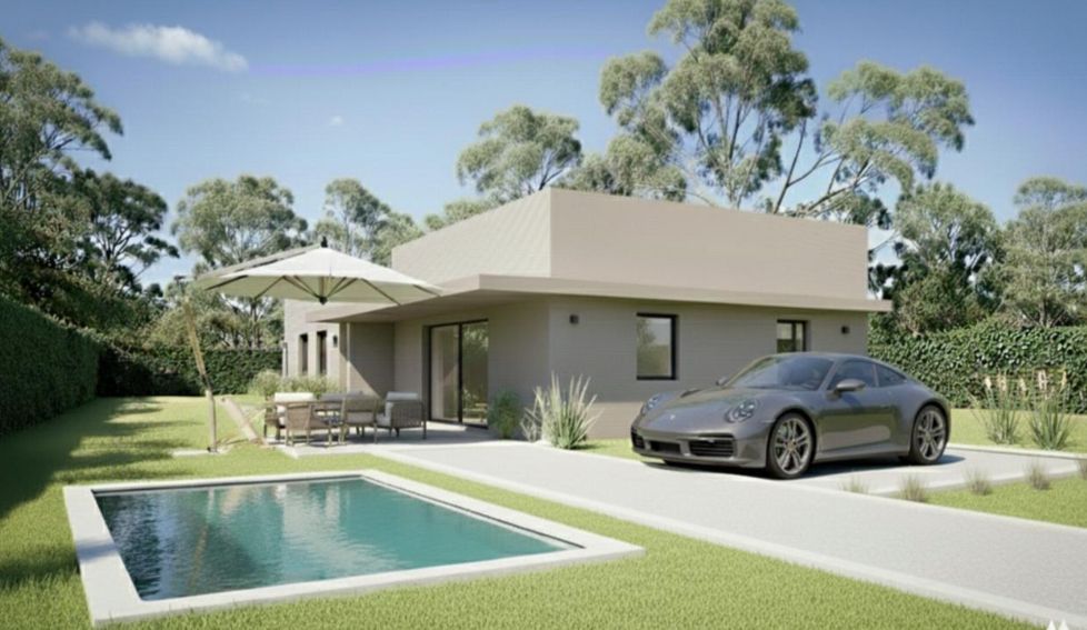 Villa en venta en Viladecavalls