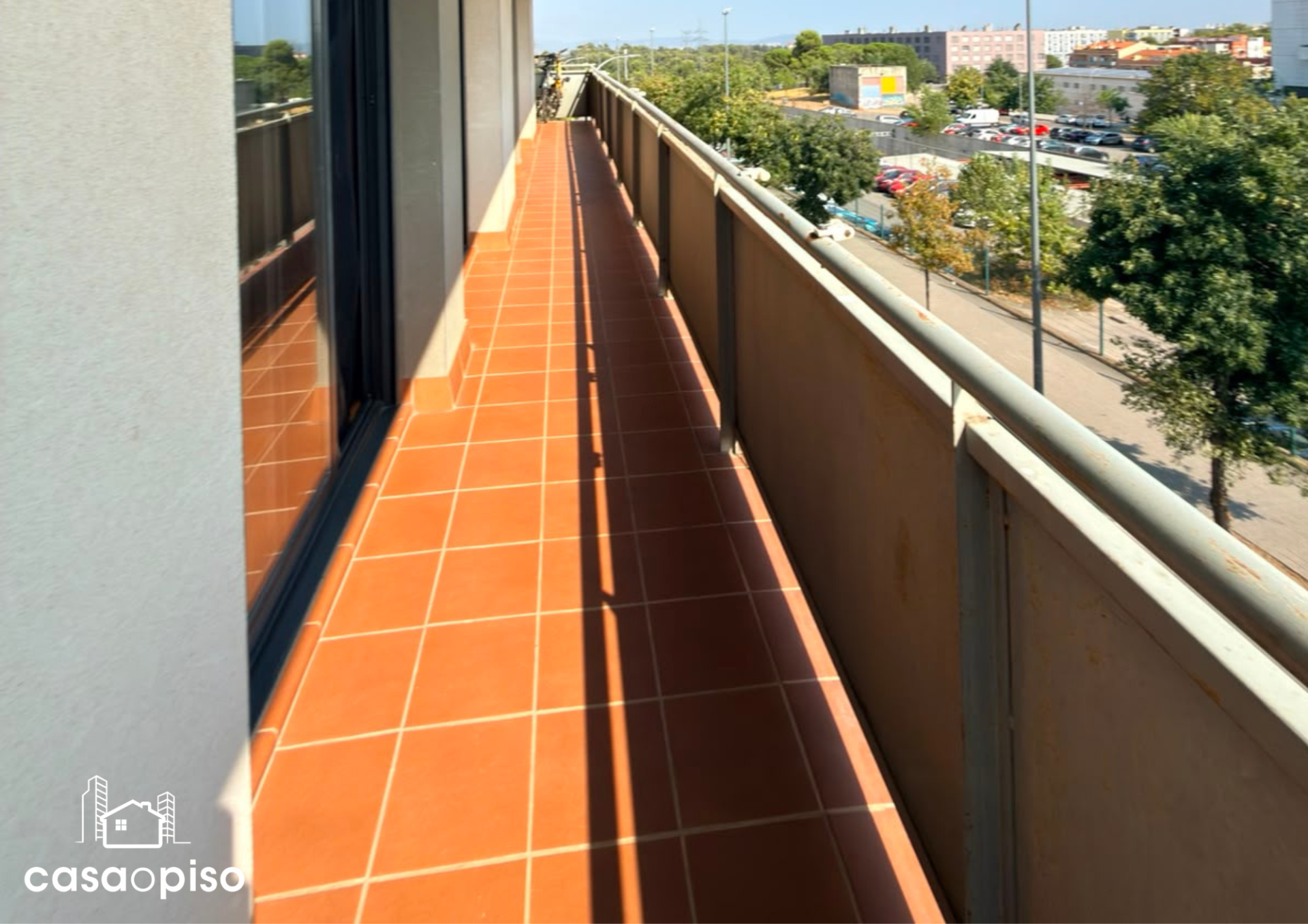Piso en Terrassa, Les Arenas - La Grípia - Can Montllor, venta
