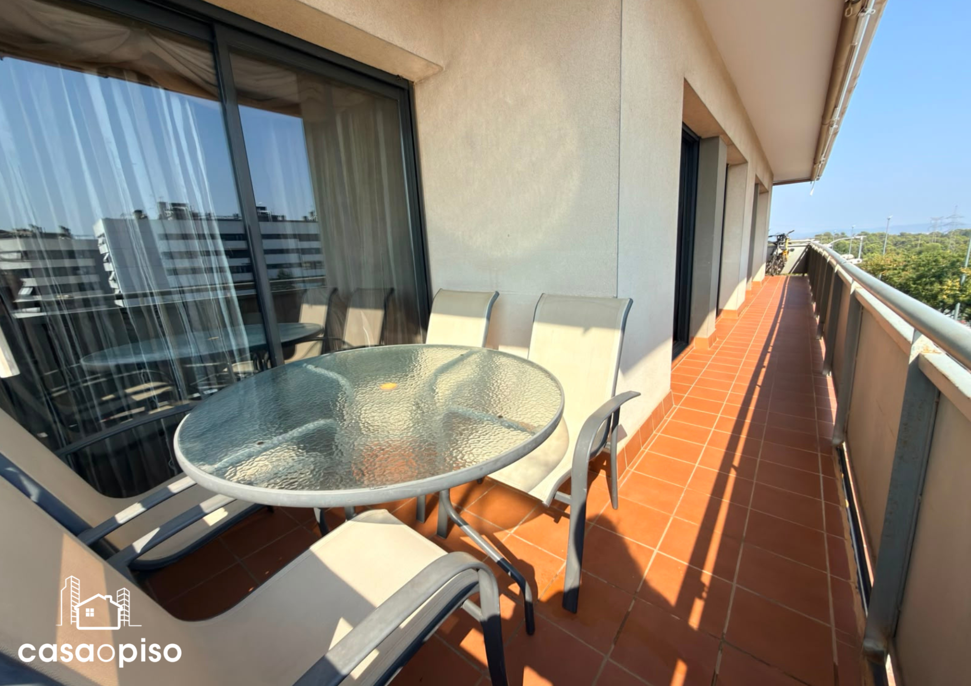 Piso en Terrassa, Les Arenas - La Grípia - Can Montllor, venta
