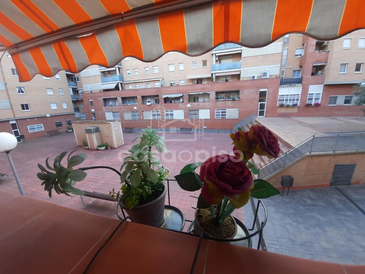 Dúplex a Terrassa, Roc Blanc, en venda