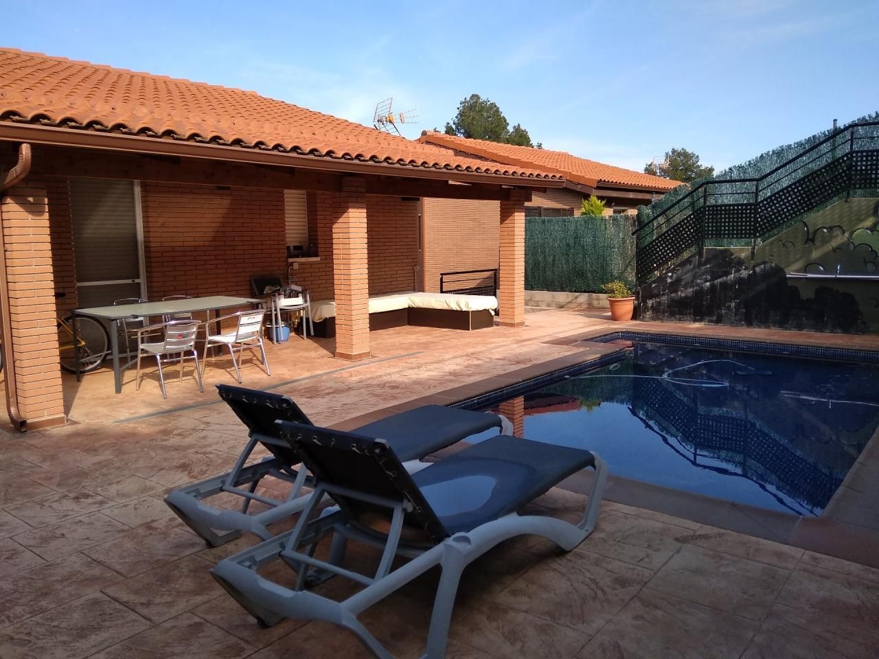Casa / Xalet a Rubí, en venda