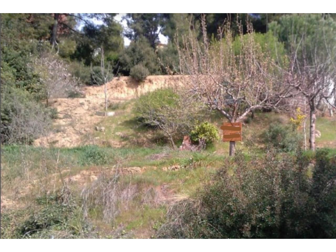 Solar Urbà a Rubí, Vallespark, en venda