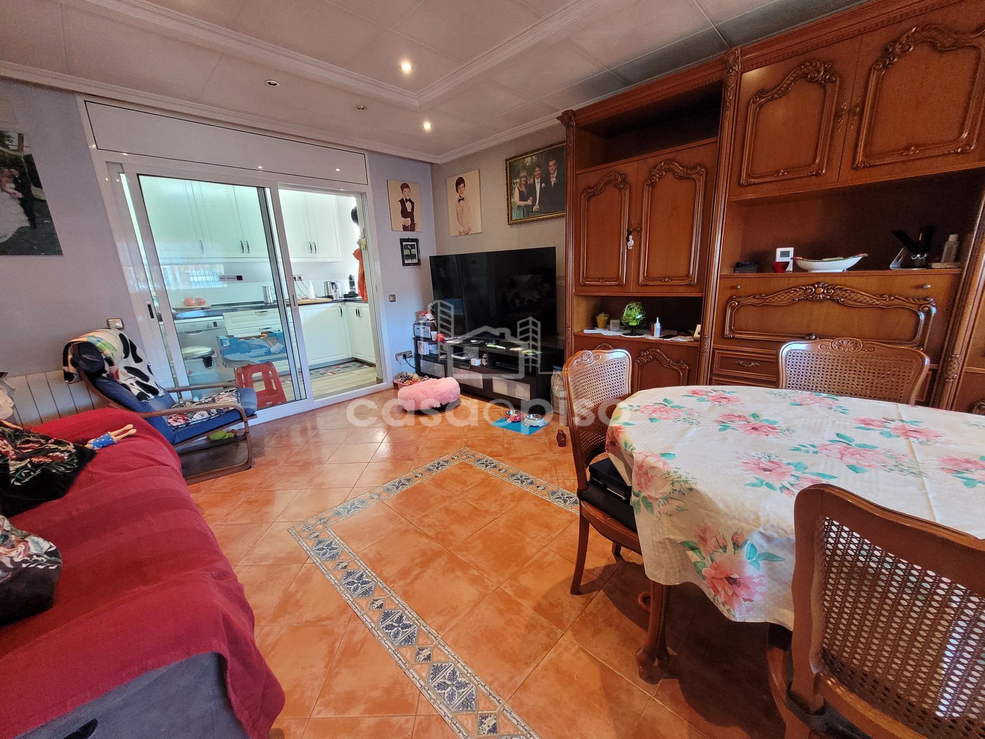 Casa / Xalet a Terrassa, Les Martines-Can Palet de Vista Alegre, en venda