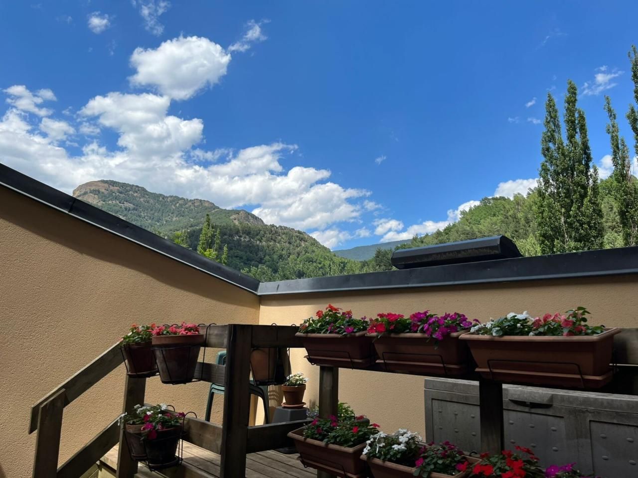 For sale Penthouse in La Massana with Lift