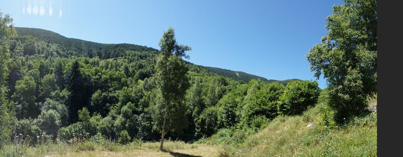 Parcel·la a La Massana, en venda