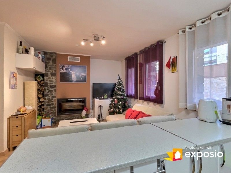Piso en Ordino, venta
