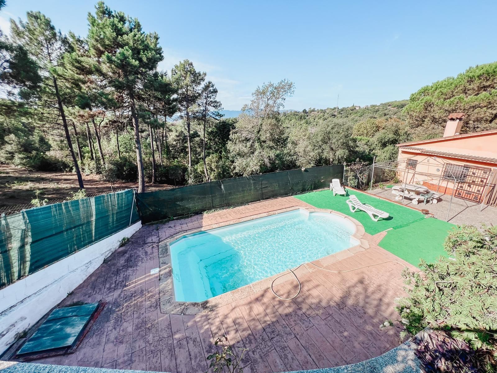 Casa / Chalet en Tordera, venta