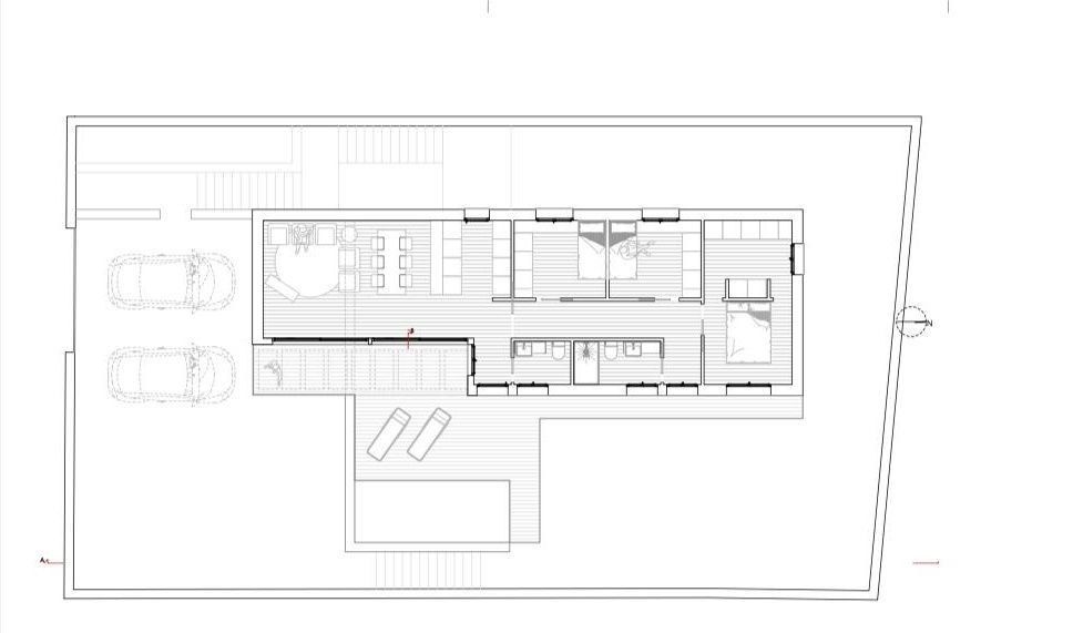 Villa in Tordera, for sale